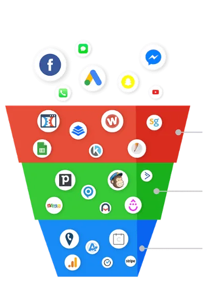 Realty Inspire CRM