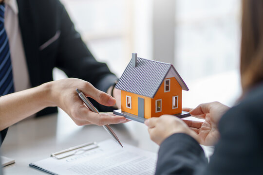 Realty Inspire reputation shaping