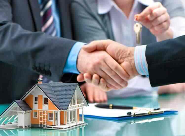 Realty Inspire property showcase