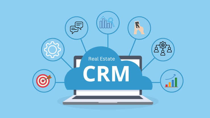 Real Estate CRM in Plano helping Realtors organize leads and grow their business with ReloRelay