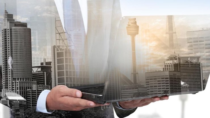 Realty Inspire Signature Plan