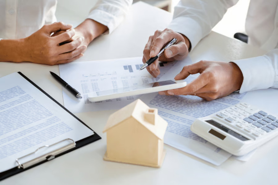Realty Inspire Virtual Assistant Team